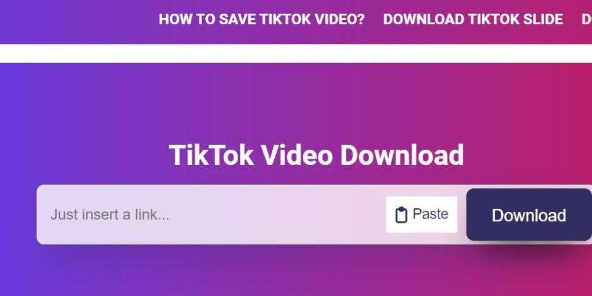 Snaptik - Download Video tiktok Without Watermark
