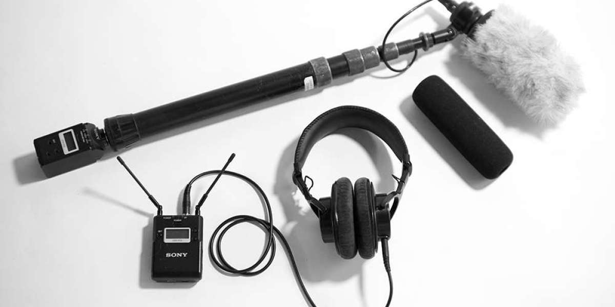 Study About Choosing the Most readily useful Audio Equipment for Your Home
