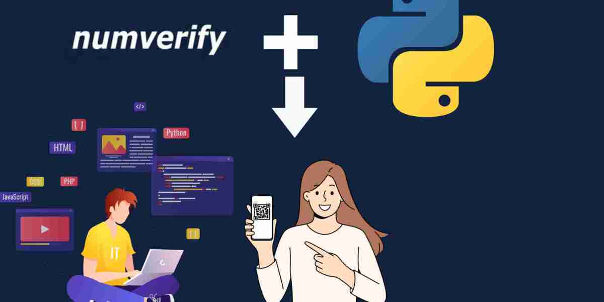 Unlock the Power of Reverse Phone Lookup with NumVerify: Your Go-To API Solution