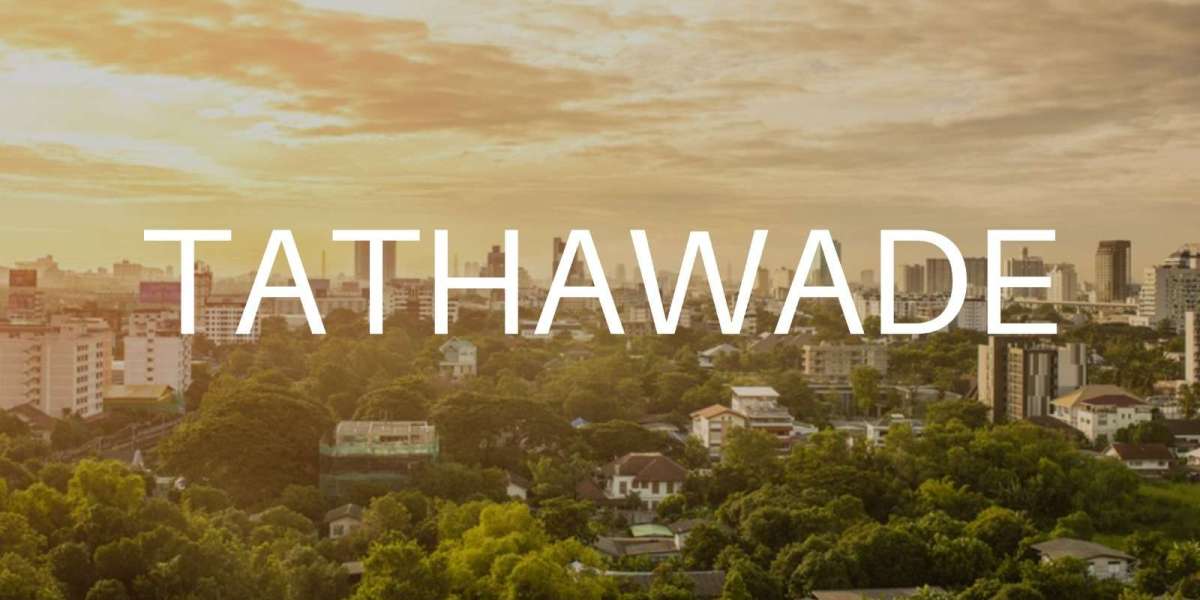 Discover the Best New Projects in Tathawade, Pune: A Comprehensive Guide