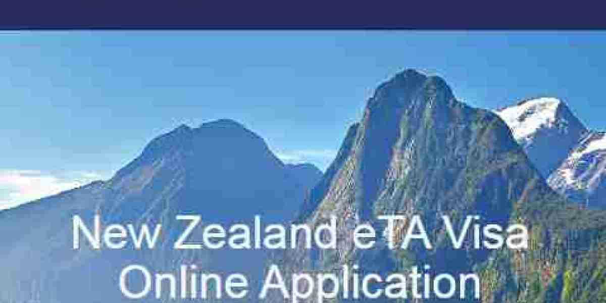FOR OMAN, UAE, SAUDI CITIZENS - NEW ZEALAND New Zealand Government ETA Visa - NZeTA Visitor Visa Online Application - تأ