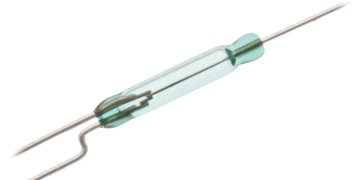 Reed Switch Market 2023-2032 | Global Industry Research Report By Value Market Research