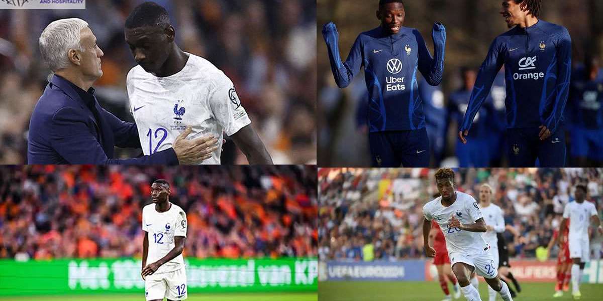 Netherlands VS France Tickets: Euro Cup 2024 France's Dominant Performance and Randal Kolo Muani's Near Miss