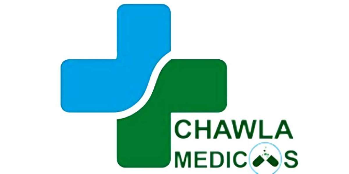 5 Reasons Why People Choose First Chawla Medicos Pharmaceutical Wholesaler