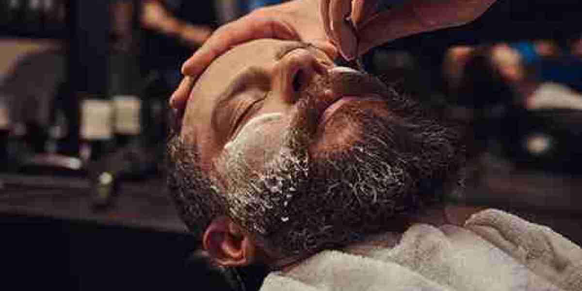 One-Stop Shop: Convenience and Quality at Your Barber Supply Store