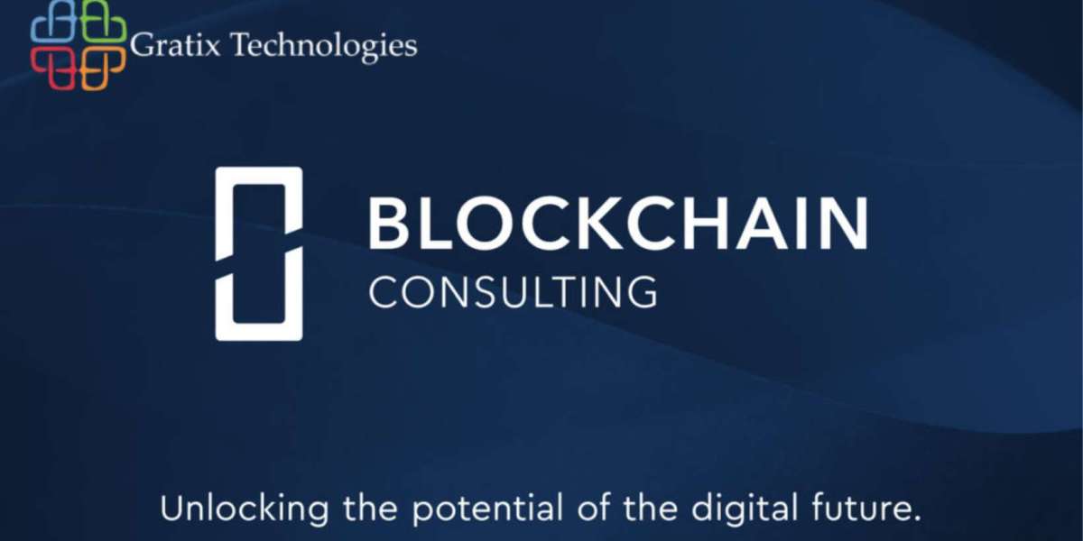 Blockchain Consulting Company: All You Need To Know!