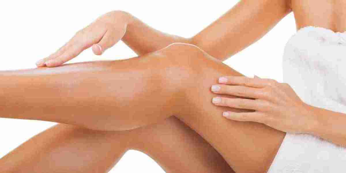 Laser Bliss Riyadh's Go-To Destination for Full Body Hair Removal Excellence