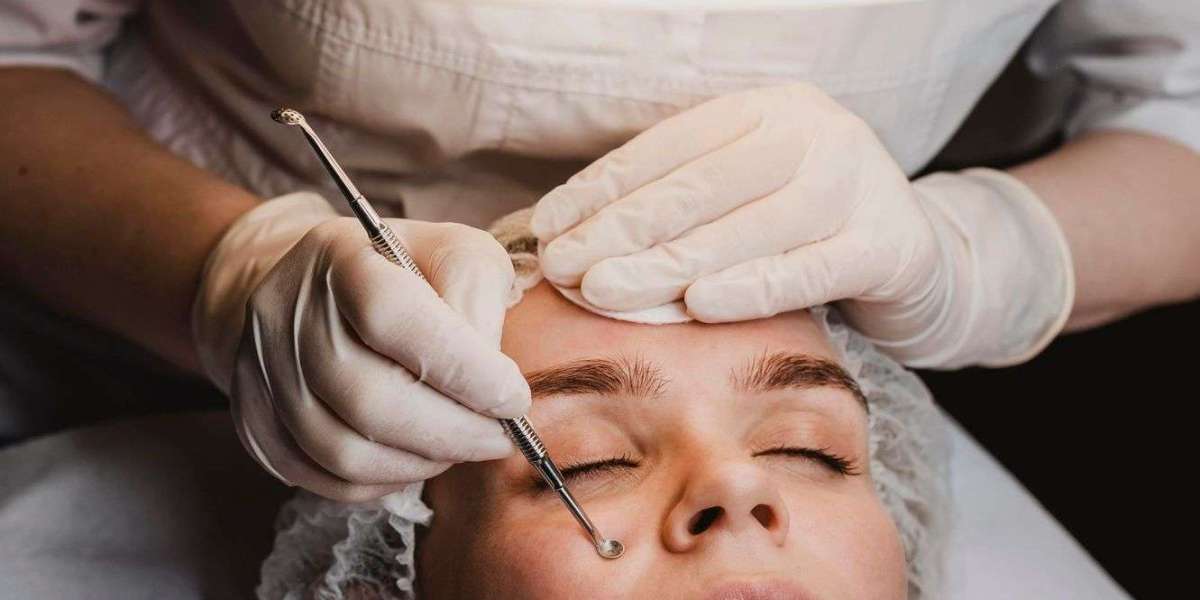 Beyond Aesthetics: Your Path to Facial Sculpting Mastery in Riyadh