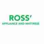 Ross Appliance and Mattress