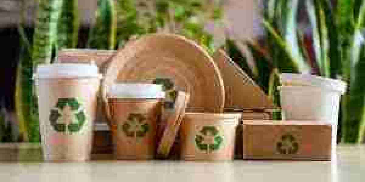 Green Packaging Market Worth $397.22 Billion By 2030