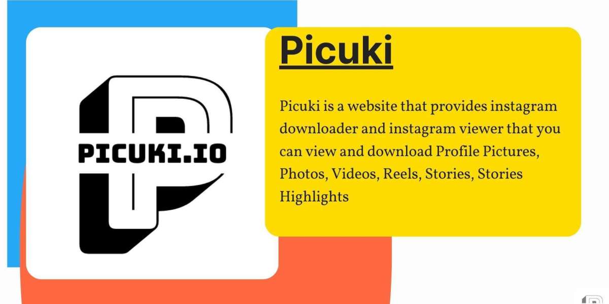 Unveiling the Magic: How Does Picuki Work for Instagram Users
