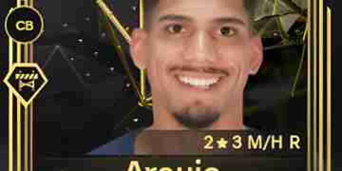 Mastering FC 24: Guide to Acquiring Ronald Araujo's Inform Player Card