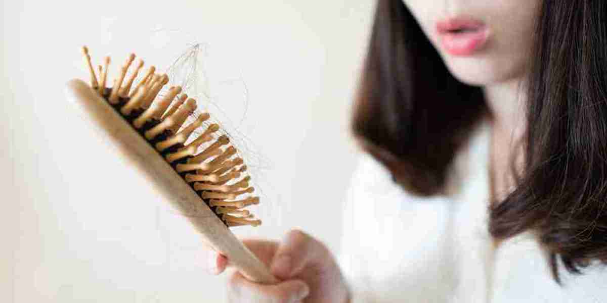 Follicle Fortress Dubai: Protecting and Restoring Hair Health