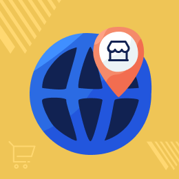 Magento 2 GeoIP Extension | IP Country Customer Redirect Module - WebKul
