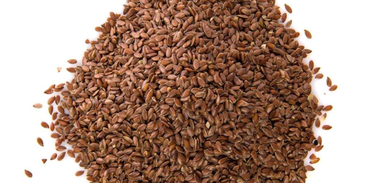 Flaxseed Market Regional Outlook, Price Trends & Capacity Forecasts to 2032