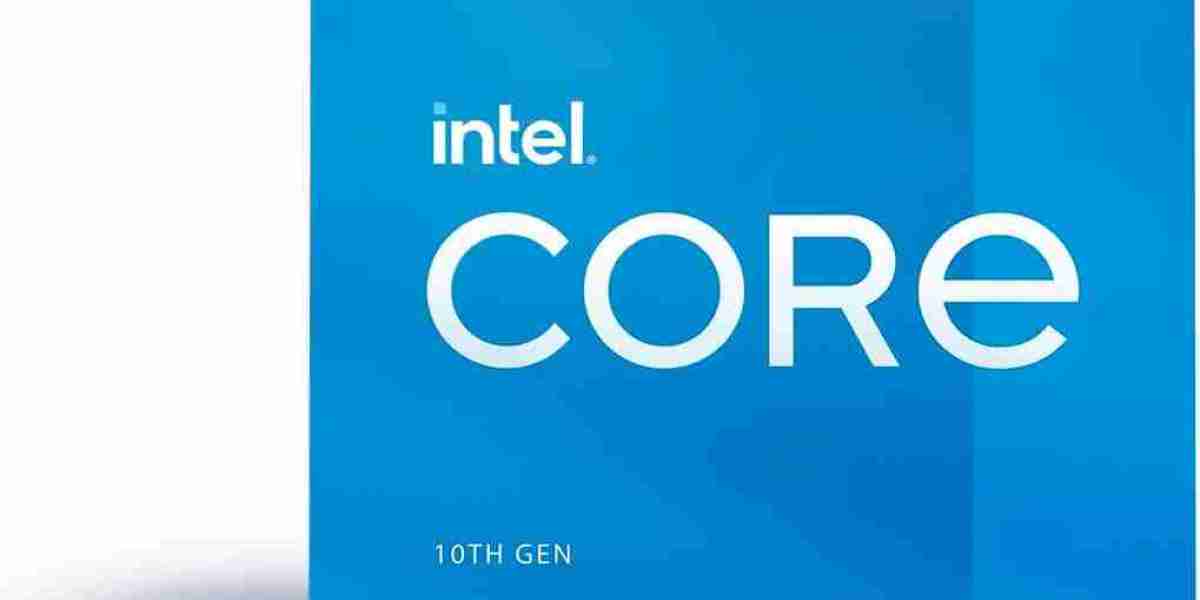 Redefine Your Laptop Experience with Intel Core i3 Processors