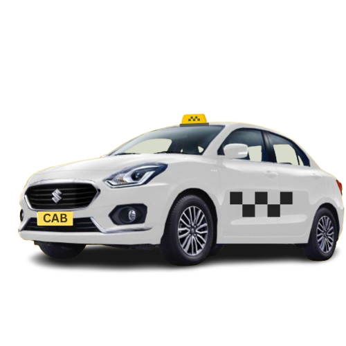 Monthly Cab Service From Faridabad To Noida - Cab Rental Hub