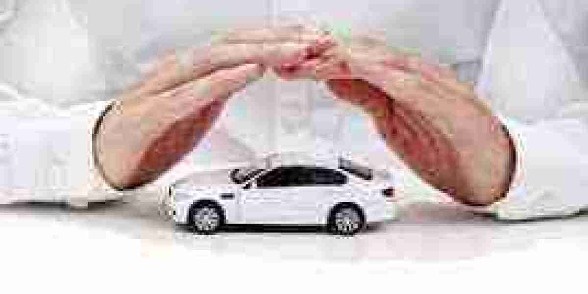 Insuring Your Ride: A Comprehensive Guide to Car Insurance