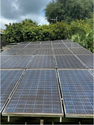 Maximize Solar Panel Efficiency: A Comprehensive Guide to Maintenance | by Panhandle solar shine | Mar, 2024 | Medium