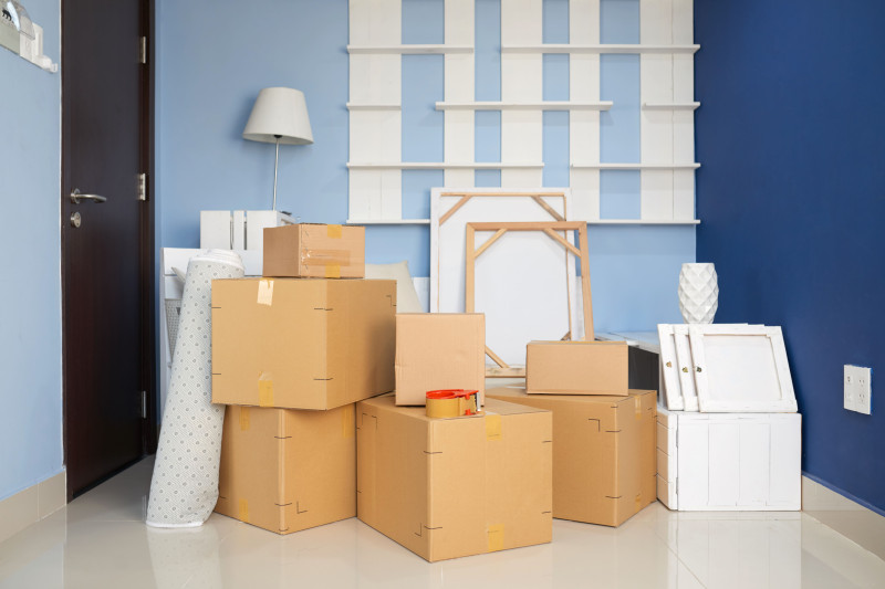 SB Movers Packers: Your Reliable Partner for Stress-Free Relocation: sbmoverspackers — LiveJournal Are you planning to move to a new home or office? D | Malik Mobile