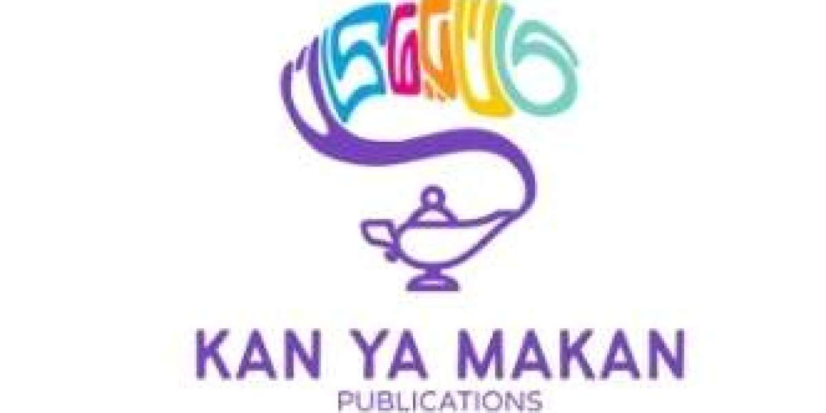 Children’s Arabic Books from Kan Ya Makan Publications!