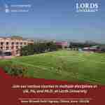 Lords University