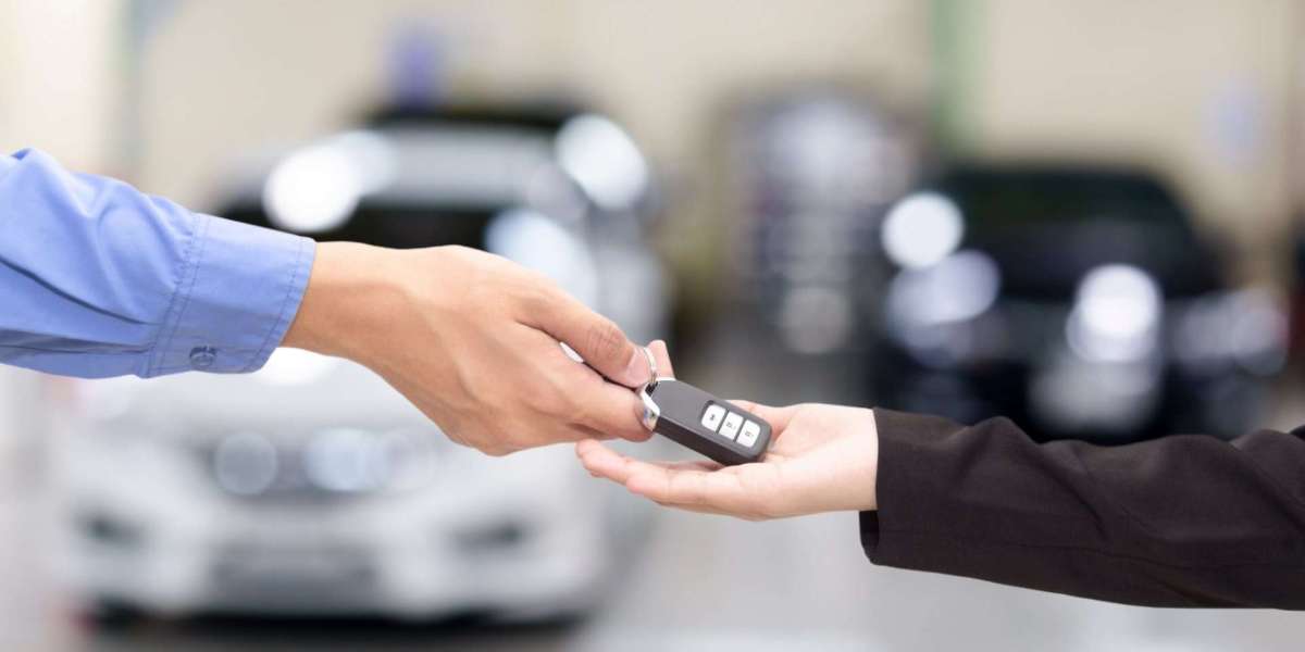 North America Car Rentals Market Competitive Strategies and Forecasts to 2032