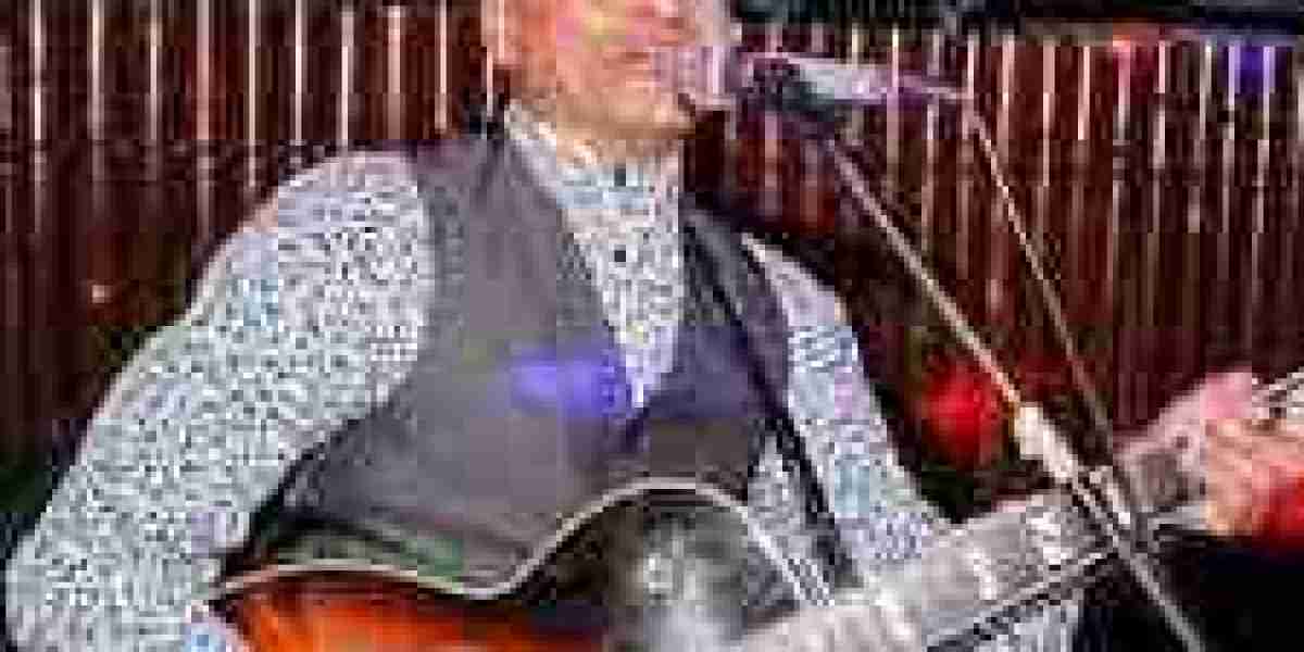 Errol Earl Live: An Evening of Musical Excellence at Canterbury Leagues Club, Belmore