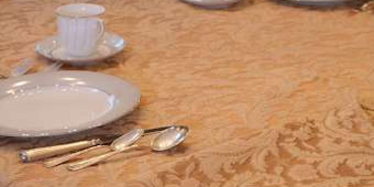 Preserving Your Tablescape: The Role of a Table Protector Pad