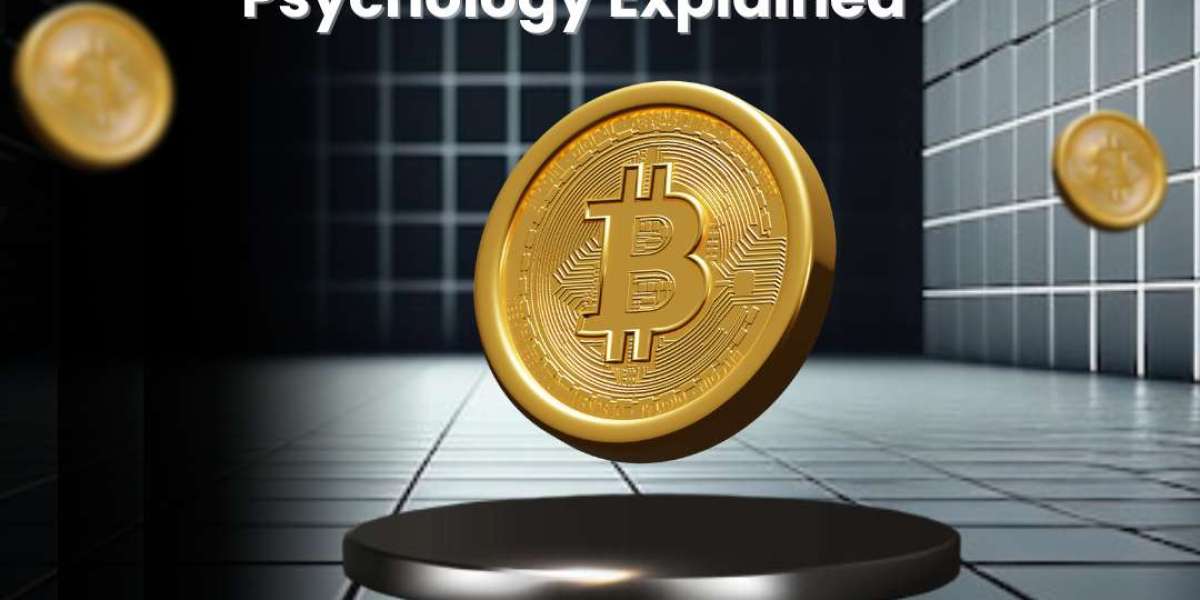 Cryptocurrency Market Psychology Explained