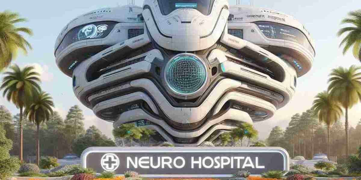 Welcome to Bangalore's Premier Neuroscience Hospital: Apollo Hospitals!