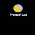 Praneesh Das Profile Picture