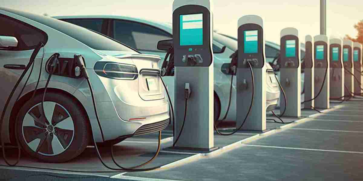 France Electric Vehicle Charging Infrastructure Market Size, Share, Forecasts to 2033