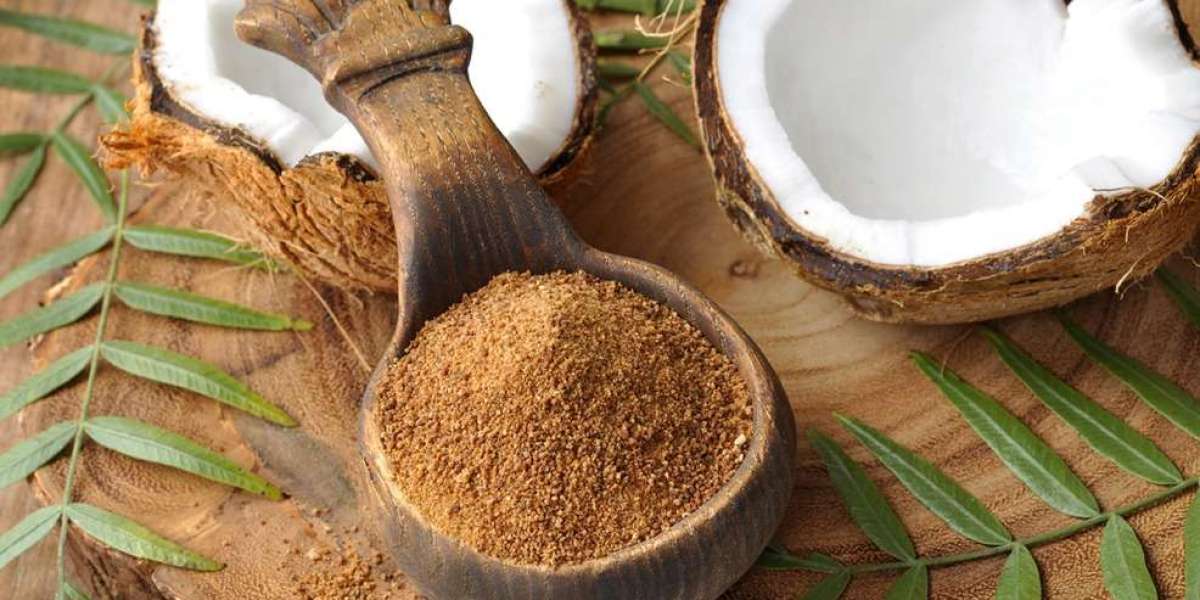 Coconut Sugar Manufacturing Plant Project Report 2024: Requirements and Cost Involved