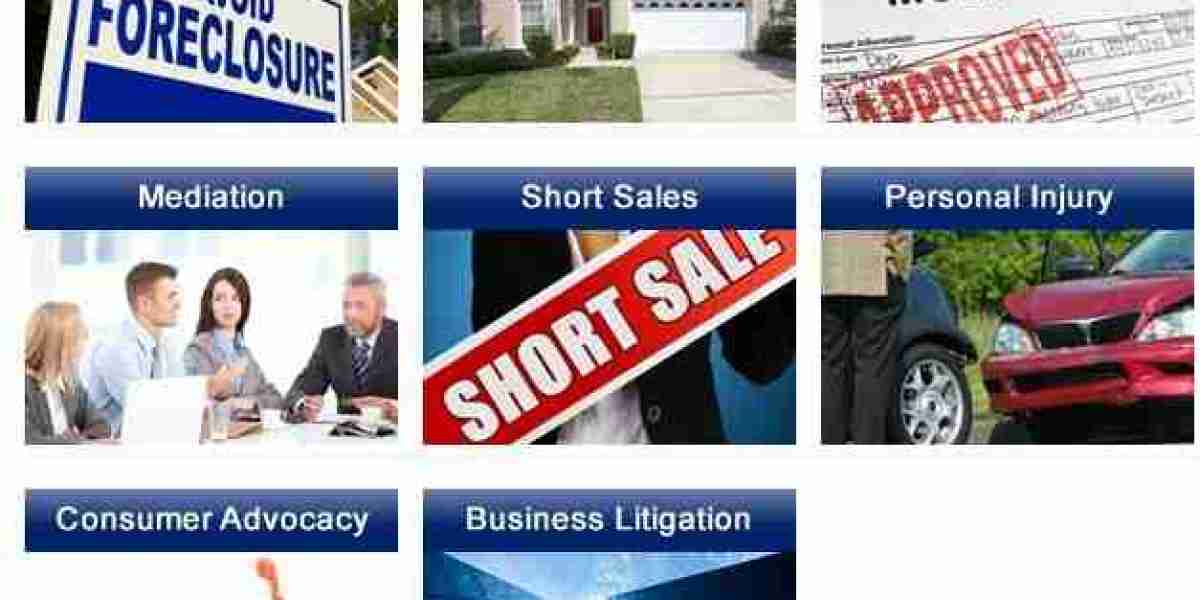 Why Hiring a Foreclosure Attorney in Miami is Your Best Defense