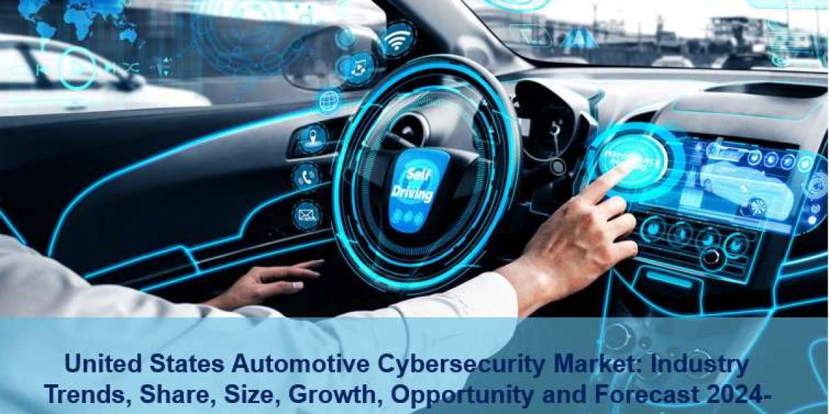 United States Automotive Cybersecurity Market Trends in 2024, Industry Overview, Demand, Share, Size and Forecast till 2