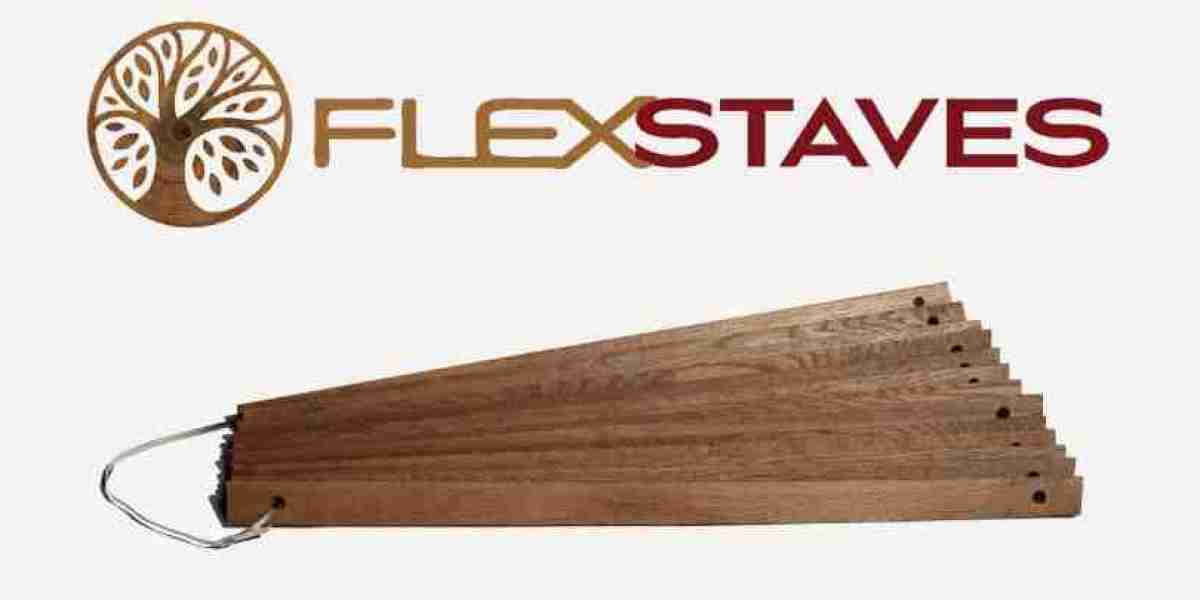 Flex Staves Unveiled: The Art and Science of Flexible Wood in Crafting Excellence