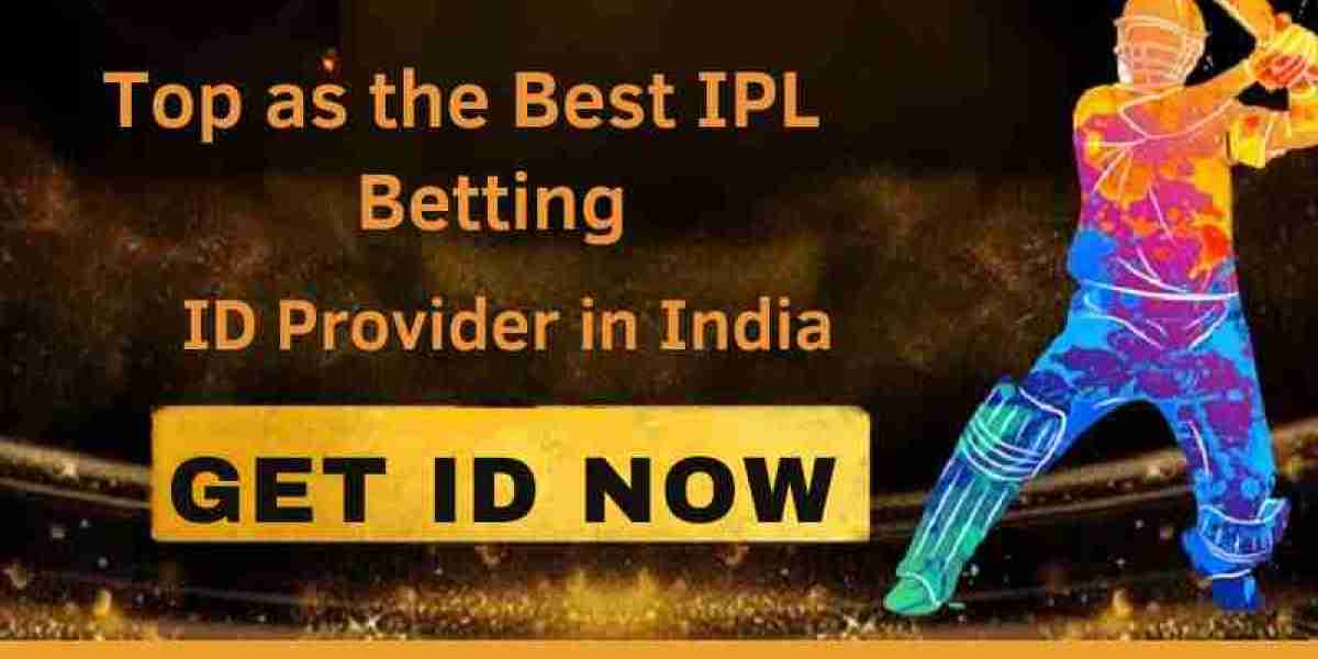 Online Cricket ID : Top as the Best IPL betting ID Provider in India