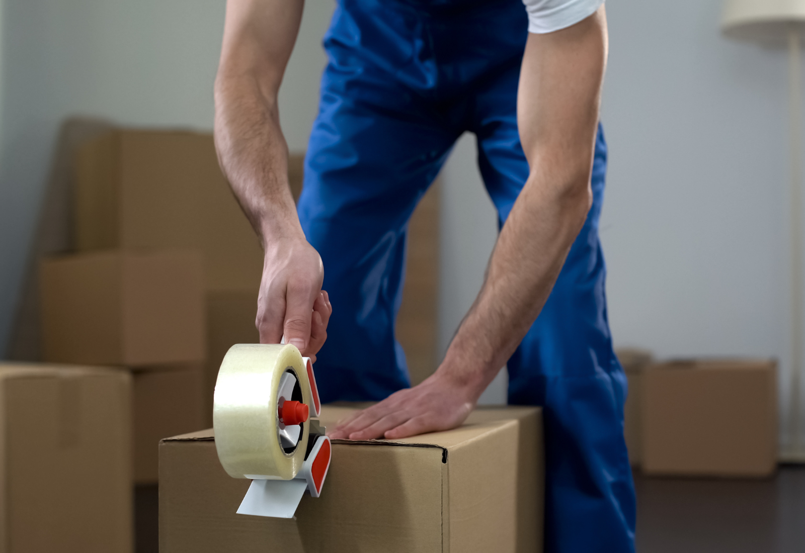 The Ultimate Guide to Choosing the Best Moving Company | TechPlanet