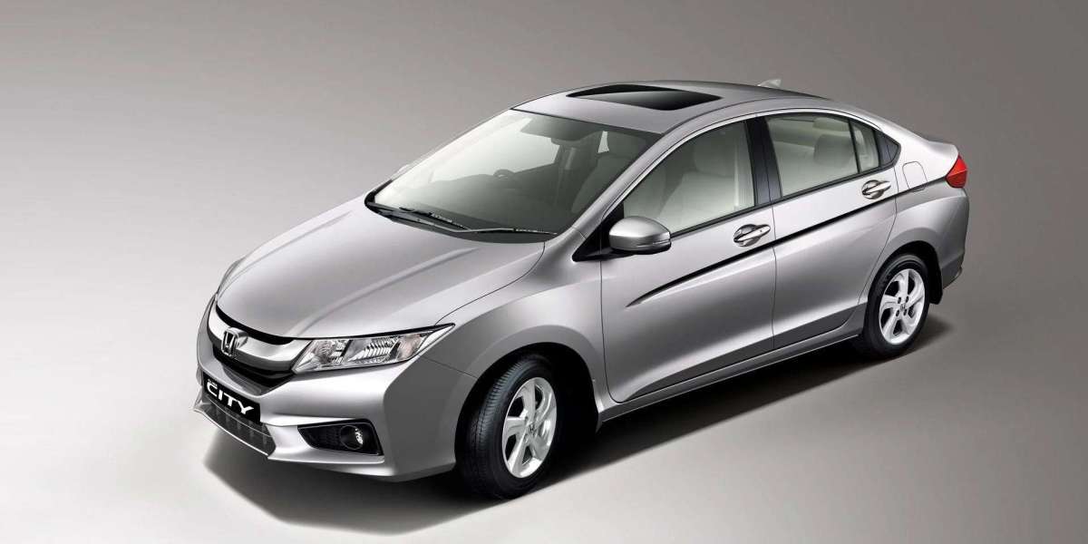 Honda City Common Problems and How to Fix Them: A Comprehensive Guide