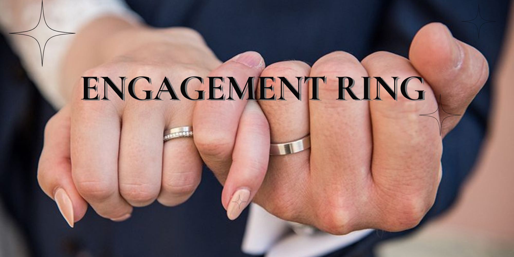 When is the best time to Buy an Engagement Ring? - RusticAndGold