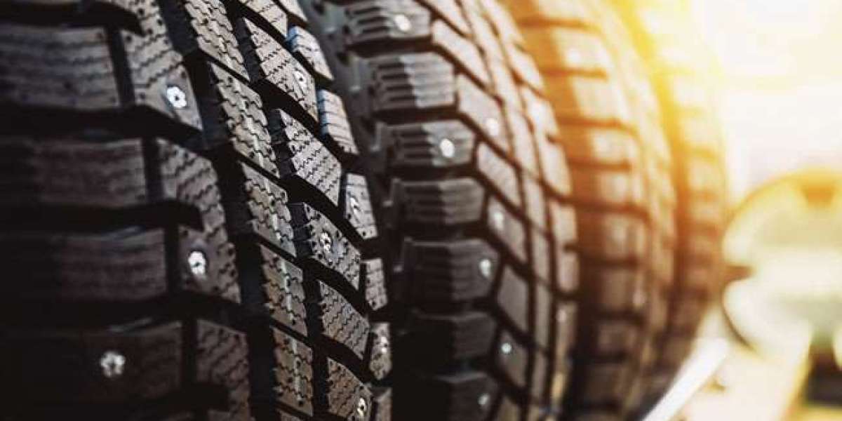Automotive Tires E-Retailing Market Size, Growth & Industry Research Report, 2032
