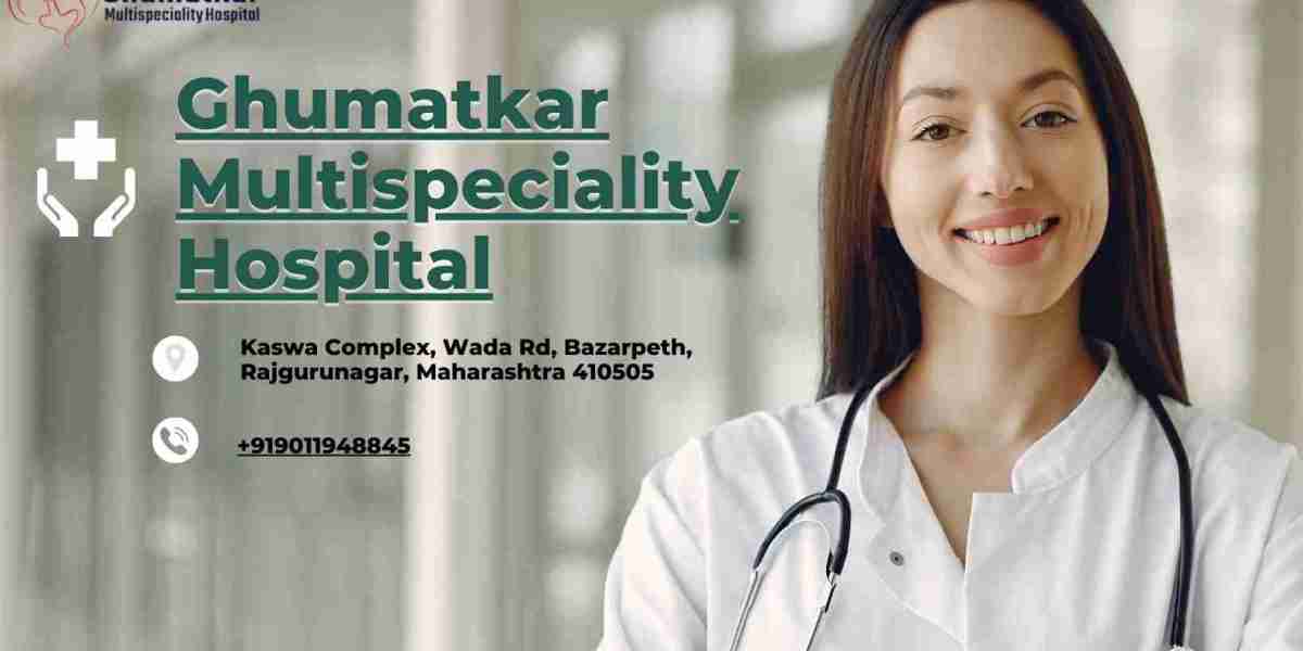 Find Multispeciality Hospitals in Pune for Superior Care