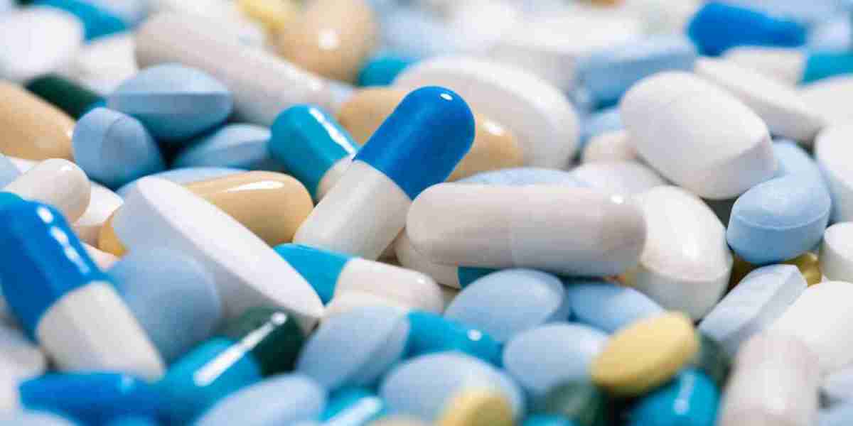 Aripiprazole Drug Market Size, Outlook Research Report 2023-2032