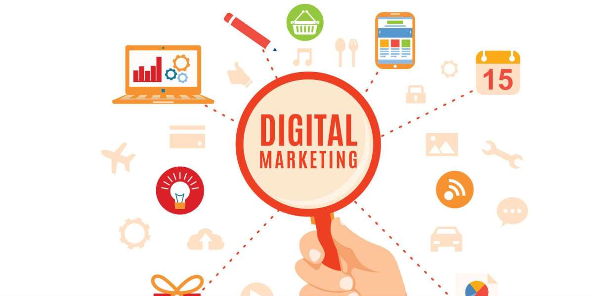 The Role of Digital Marketing Services in North Bay
