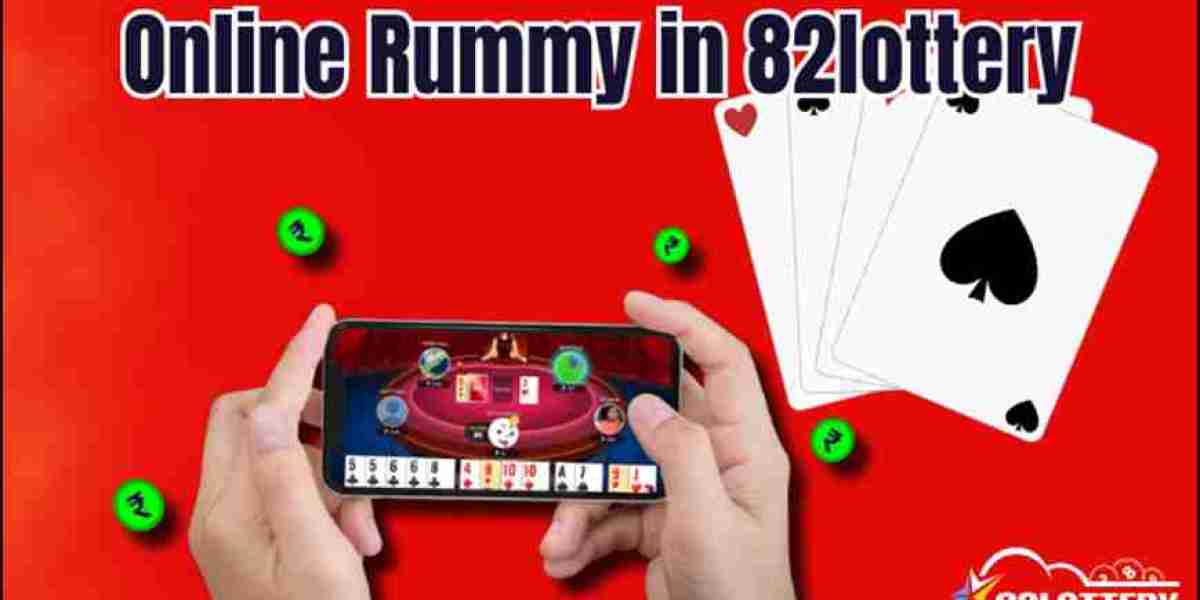 A Guide to Mastering the Indian Online Rummy Game at