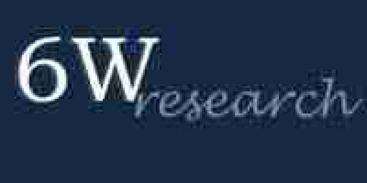 Latest Updated Releases By 6Wresearch