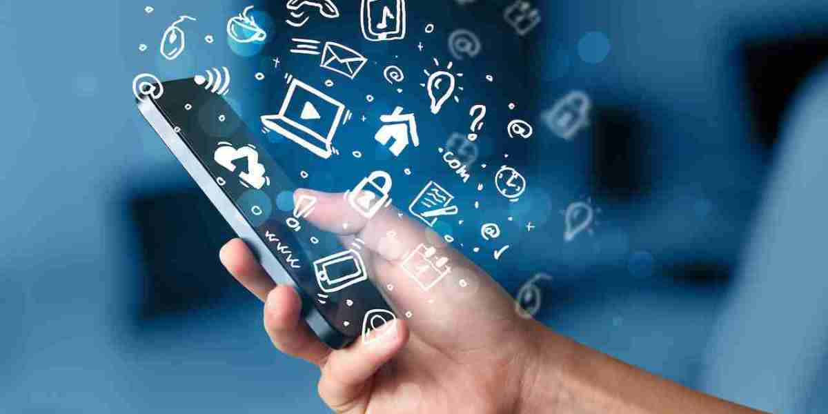 Instant Messaging Market 2023: Global Forecast to 2032