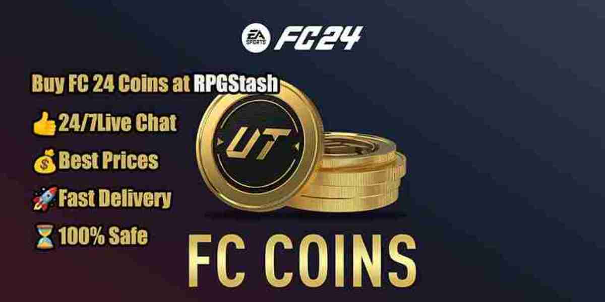 How To Farm EA Sports FC 24 Coins