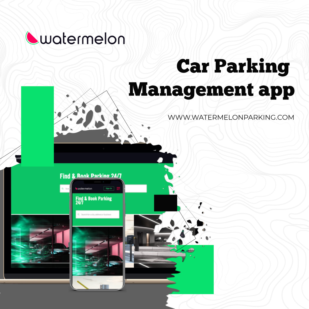 Untitled on Tumblr: 6 industries that need car parking app
